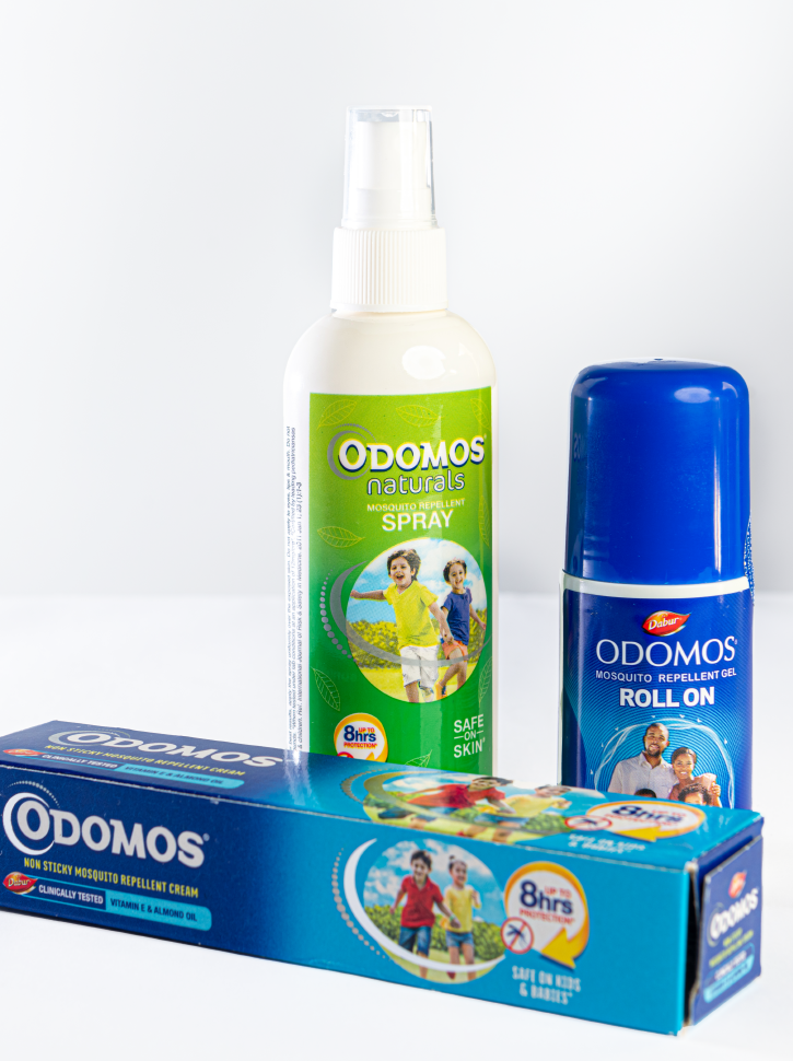 Rapid Services Product Detail 1